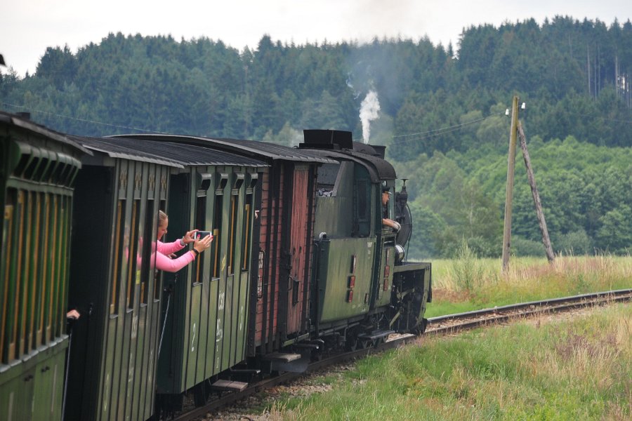 2016.07.17 JHMD Jindřichův Hradec–Nová Bystřice (50)